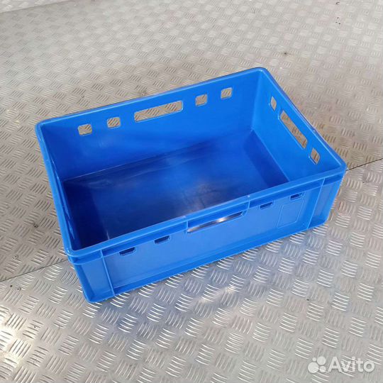 Пластиковый ящик/ящик для хранения