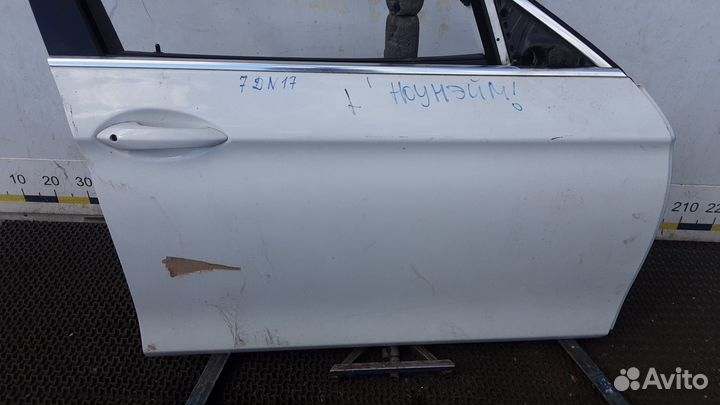 Дверь передняя правая BMW 5 F10/F11 2014 рест