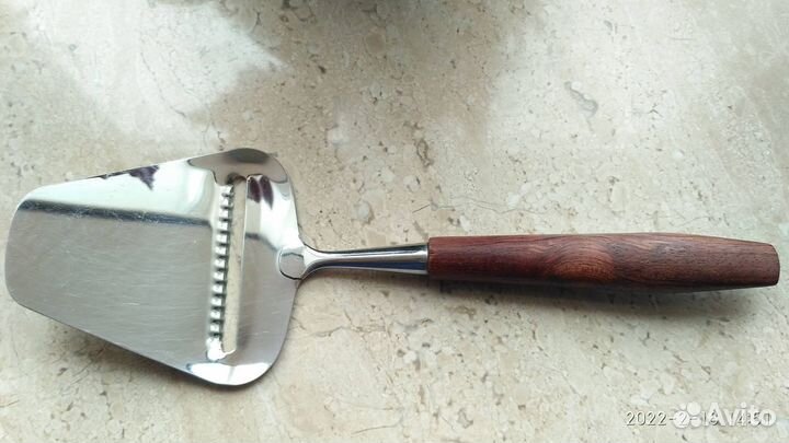 Столовое серебро