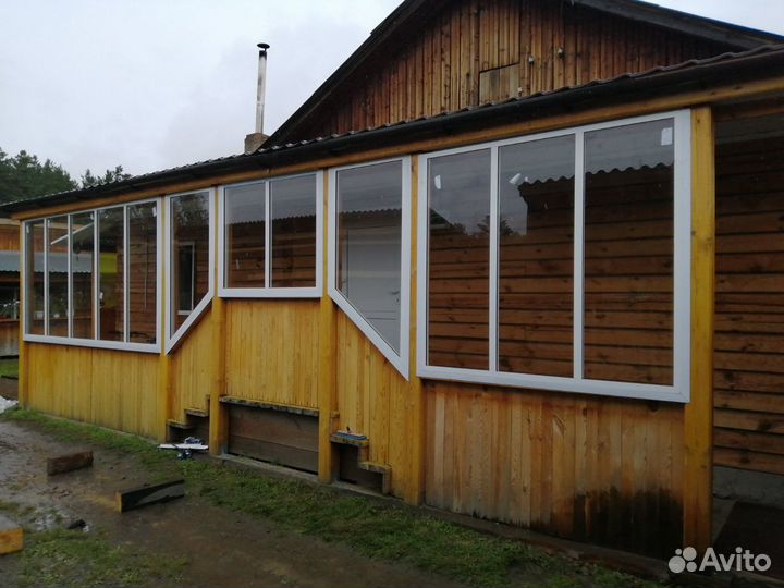 Окна пвх. Москитные сетки. Откосы qunell