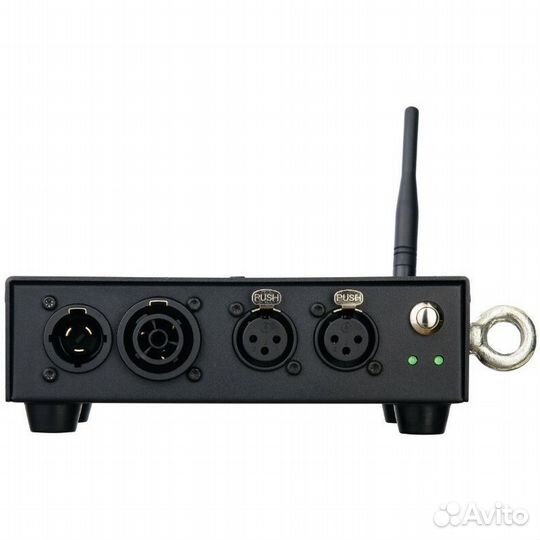 Устройство управления светом L Audio FF-PA-DMX