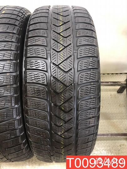 Pirelli Winter Sottozero 3 215/60 R16 101K