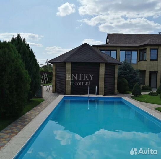 Рольставни