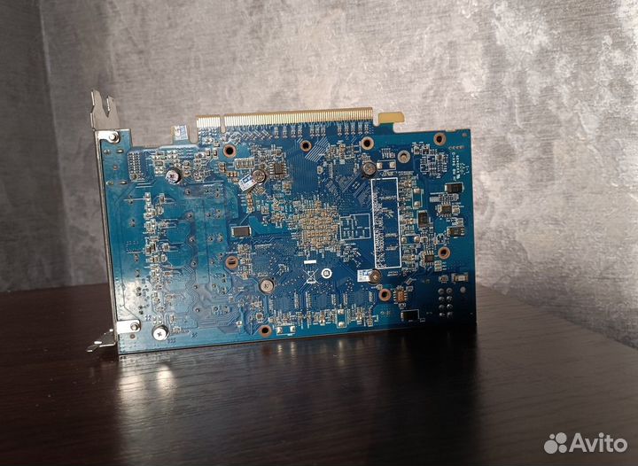 Amd radeon rx 580 8gb