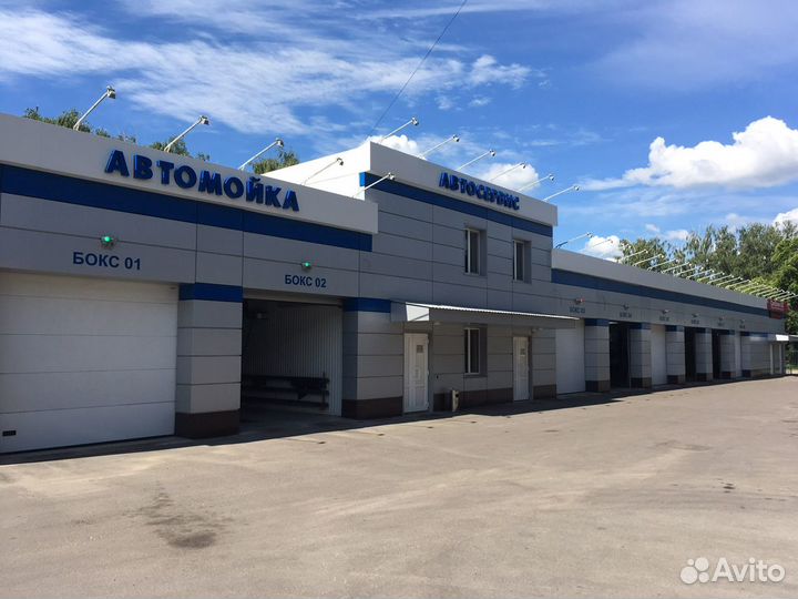 Мастер приемщик автосервиса