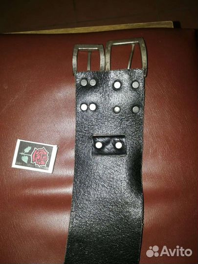 Ремень Maze Германия