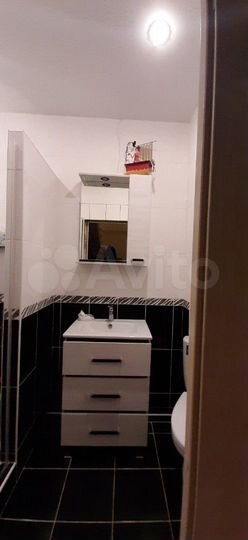 Таунхаус 130 м² на участке 1 сот.