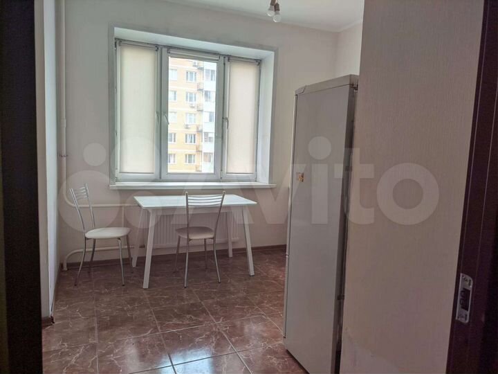 1-к. квартира, 34,7 м², 11/17 эт.