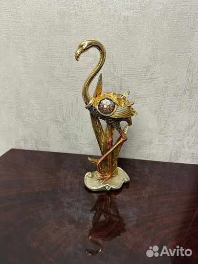 Статуэтка конь