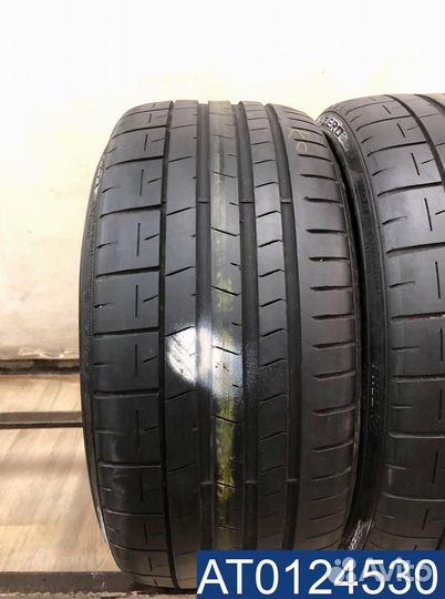 Pirelli P Zero PZ4 255/30 R19 91Y