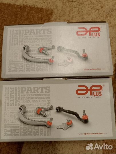 Рулевые наконечники на fiat doblo