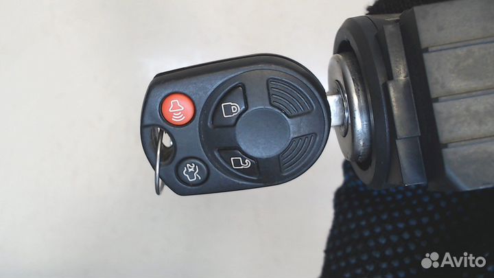 Замок зажигания Mazda Tribute 2007, 2008