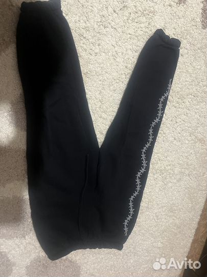 Спортивные штаны