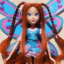 Кукла Винкс Winx Блум Беливикс