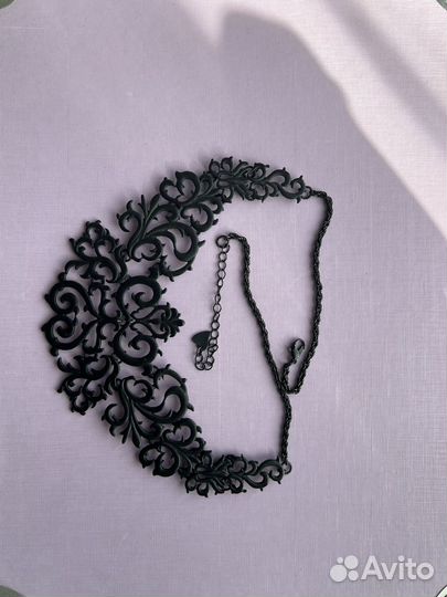 Ожерелье
