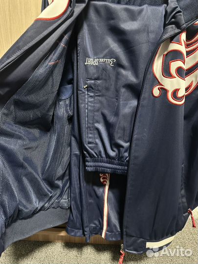 Спортивный костюм bosco