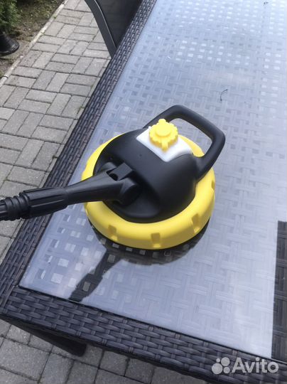 Насадка для мойки karcher
