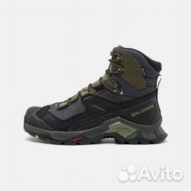 Salomon quest 3d store 3 gtx