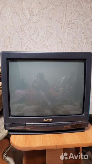 Телевизоры