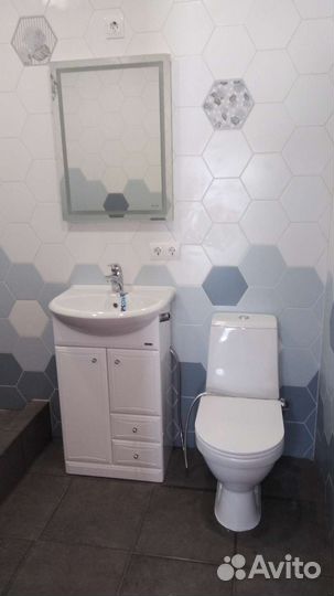 Сборка мебели, сантехника