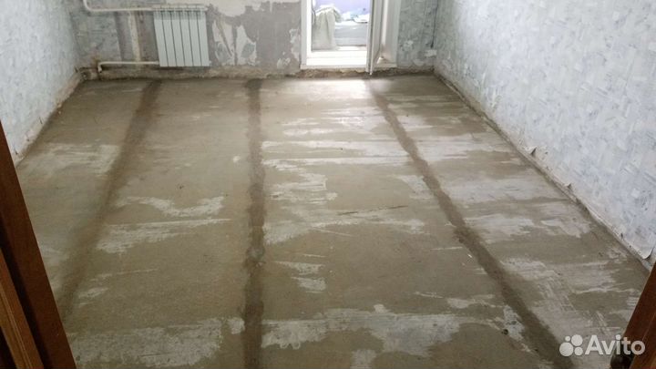 Ремонт квартир