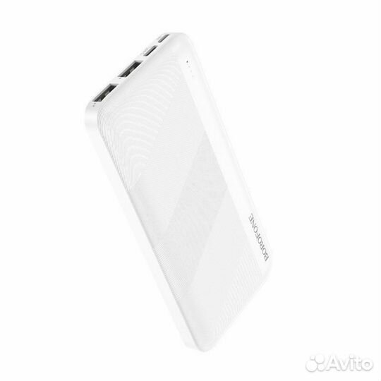 Повербанк borofone