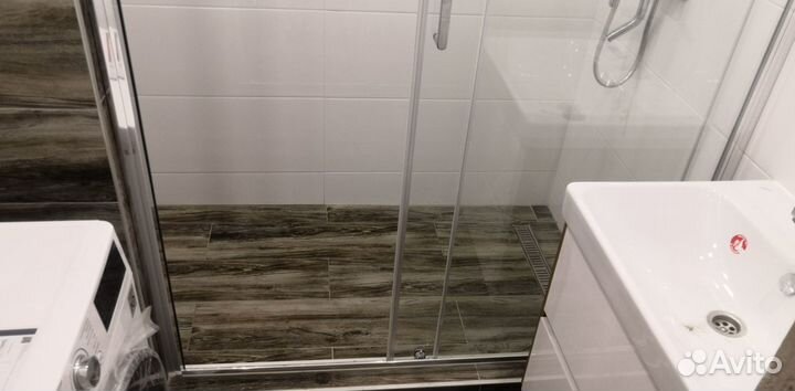 Услуги плиточника/сантехника. Рукотворный поддон