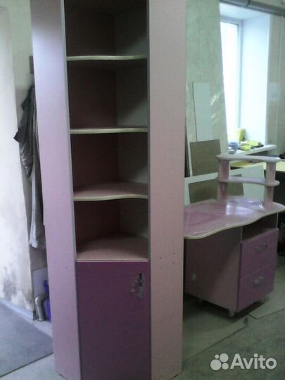 Мебель для парикмахерской