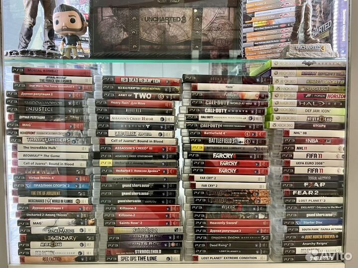 Тени мордора Battlefield Cod и др игры для Ps3