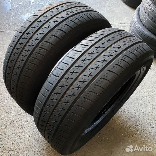 Nexen Classe Premiere 621 215/60 R16