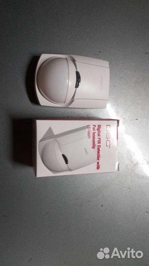 Датчик движения