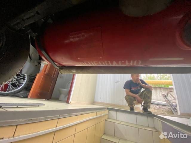 Установка Газ(гбо) на авто с Оформлением В Кредит