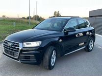 Audi Q5 3.0 AT, 2020, 179 759 км, с пробегом, цена 2 280 000 руб.