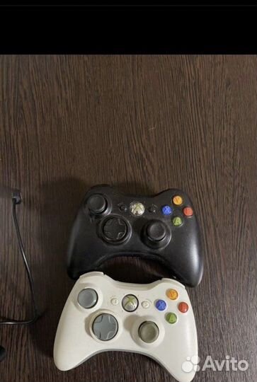 Продам Xbox 360