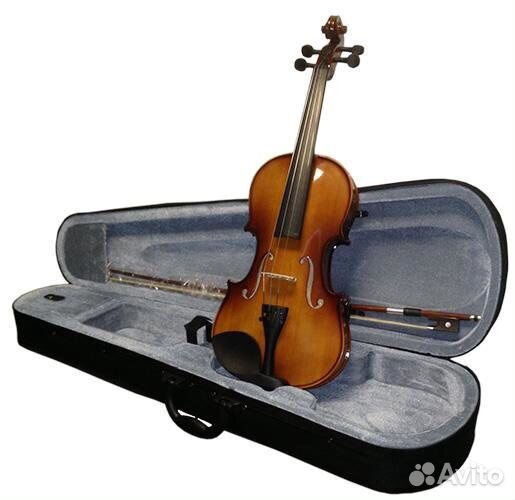 Скрипки Hans Klein (Германия, все размеры )