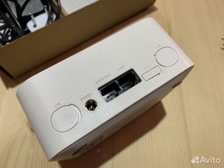 Wifi роутер с сим картой 4GEE