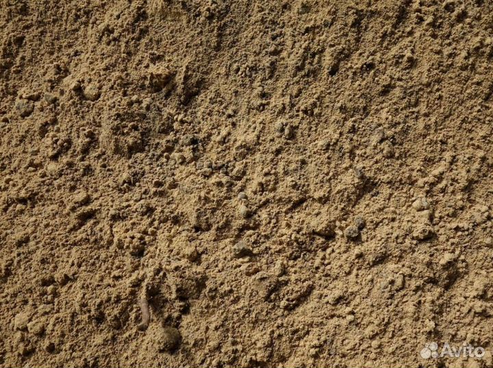 Щебёночно-песчаная смесь / щпс с доставкой