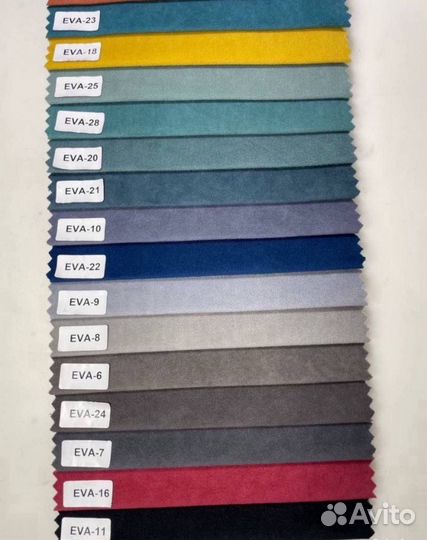 Диван новый