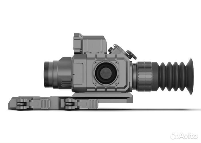 Тепловизионный прицел cono Polaris-335RL