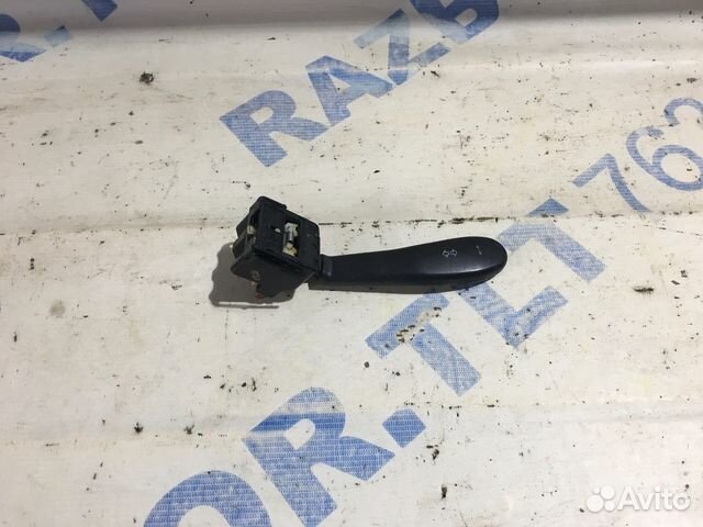 Переключатель подрулевой лев. LADA kalina 2 1.6 ат