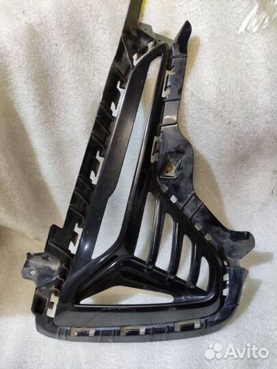 Рамка птф 86521C1AB0 Hyundai Sonata LF