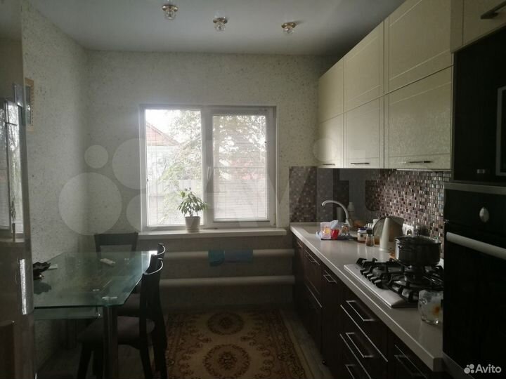 Дом 88 м² на участке 6 сот.