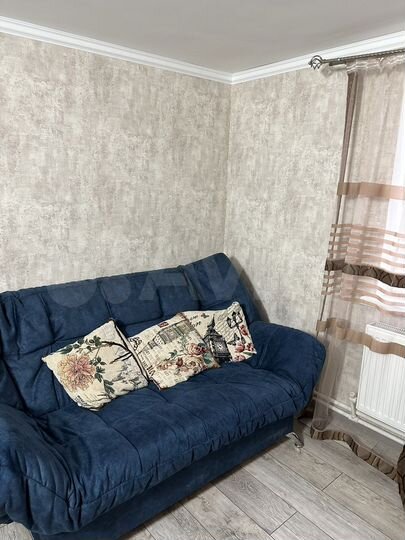 2-к. квартира, 82 м², 1/1 эт.