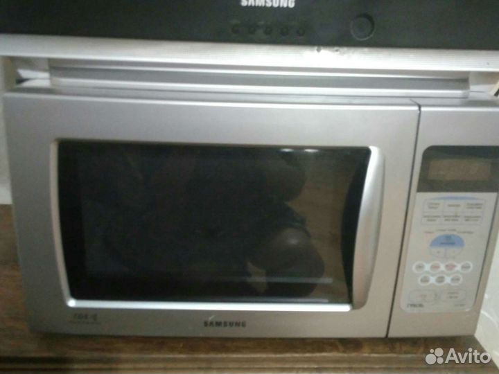Микроволновая печь Samsung