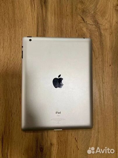iPad 2 16gb