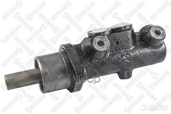 05-85532-SX цилиндр тормозной главный c ABS VW