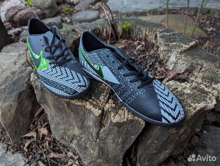 Сороконожки Nike Mercurial футбол р. 41-45