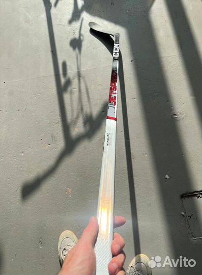 Хоккейная клюшка