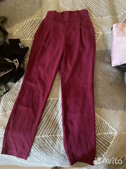 Отдам вещи пакетом