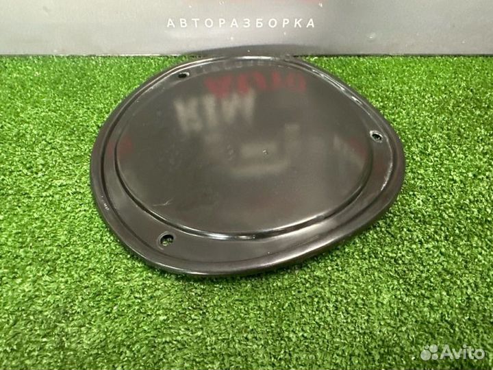 Крышка топливного насоса Volkswagen Polo 1.6 CFN